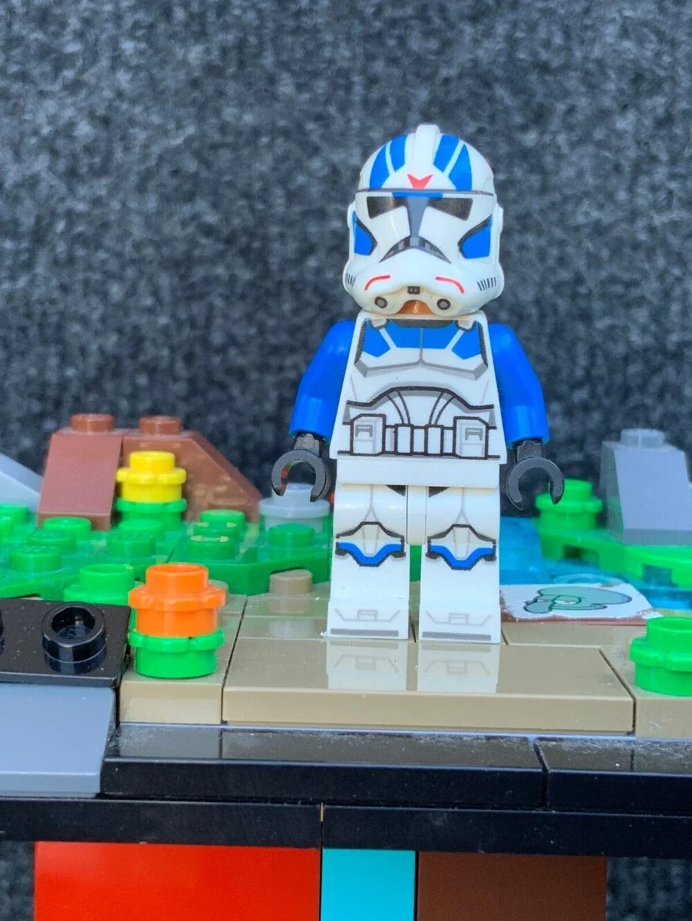 Lego star wars